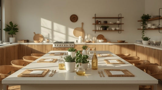 cook food
